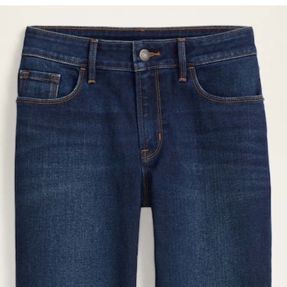 Old Navy Capri Pants - Picture 1 of 5